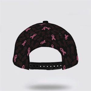 Breast Cancer Baseball Cap Custom Baseball Cap Black Art All Over Print Cap Breast Cancer Caps 4 k3itd3.jpg