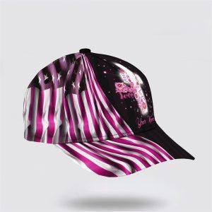 Breast Cancer Baseball Cap Custom Baseball Cap Faith Hope Love All Over Print Cap Breast Cancer Caps 2 ulyurx.jpg