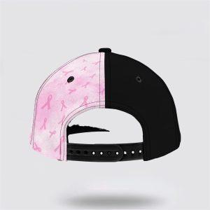 Breast Cancer Baseball Cap Custom Baseball Cap I A Survivor All Over Print Cap Breast Cancer Caps 4 rqp7fm.jpg