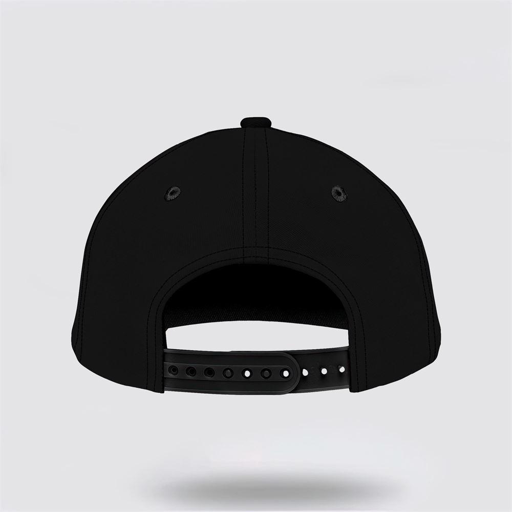 Breast Cancer Baseball Cap, Custom Baseball Cap, I Wear Pink For My Mon All Over Print Cap, Breast Cancer Caps