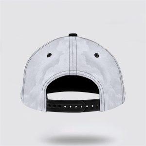 Breast Cancer Baseball Cap Custom Baseball Cap Let Your Faith All Over Print Cap Breast Cancer Caps 4 lqaatj.jpg