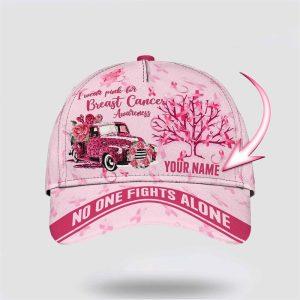 Breast Cancer Baseball Cap, Custom Baseball Cap,&hellip;