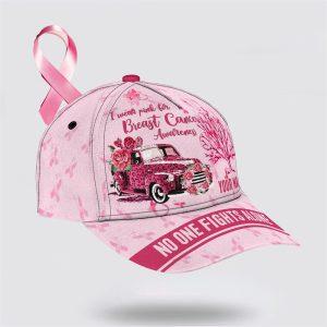 Breast Cancer Baseball Cap, Custom Baseball Cap,&hellip;
