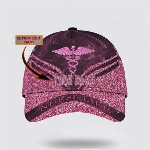Breast Cancer Baseball Cap, Custom Baseball Cap,&hellip;