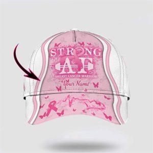 Breast Cancer Baseball Cap, Custom Baseball Cap,&hellip;