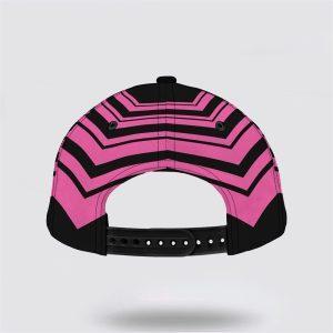 Breast Cancer Baseball Cap Custom Baseball Cap Survivor Art All Over Print Cap Breast Cancer Caps 4 vajhue.jpg
