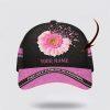 Breast Cancer Baseball Cap, Custom Baseball Cap, Worrior Dragon Art All Over Print Cap, Breast Cancer Caps