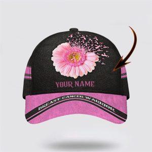 Breast Cancer Baseball Cap, Custom Baseball Cap,&hellip;