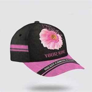 Breast Cancer Baseball Cap, Custom Baseball Cap,&hellip;