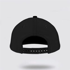 Breast Cancer Baseball Cap Faith Hope Love Butterfly Art All Over Print Cap Breast Cancer Caps 3 vsjfz6.jpg