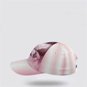 Breast Cancer Baseball Cap, Fantastic Art Unicorn&hellip;