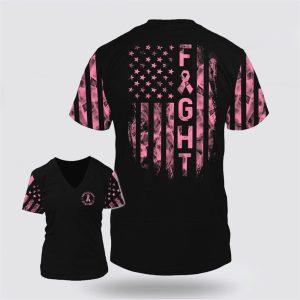 Breast Cancer T Shirts 2023, Breast Cancer&hellip;