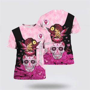 Breast Cancer T Shirts 2023, Breast Cancer&hellip;
