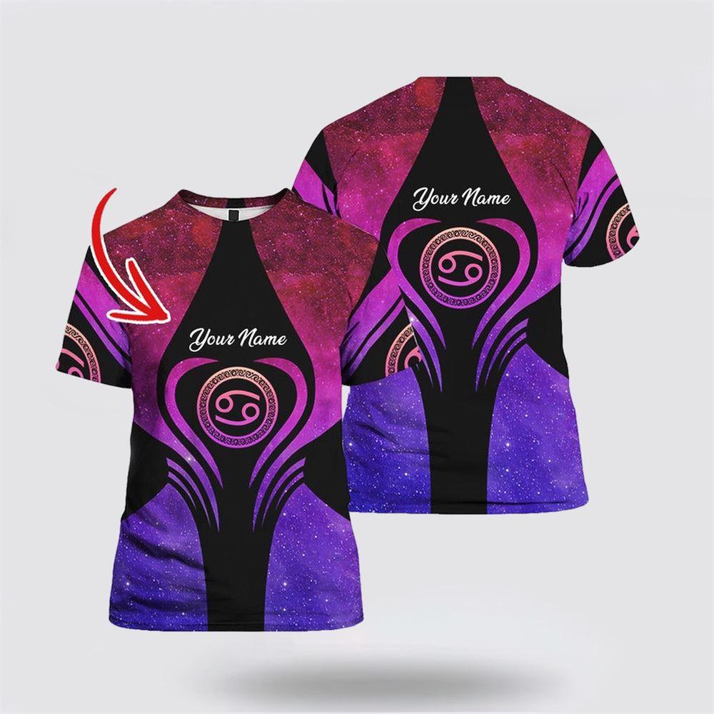 Breast Cancer T Shirts 2023, Customized Name Breast Cancer Girl All Over Print T Shirt, Breast Cancer Awareness Shirts Breast Cancer T Shirts 2023, Customized Name Breast Cancer Girl All Over Print T Shirt, Breast Cancer Awareness Shirts