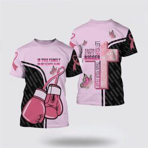 Breast Cancer T Shirts 2023, Let Your&hellip;