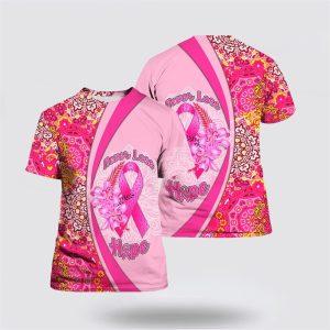 Breast Cancer T Shirts 2023, Never Lose&hellip;