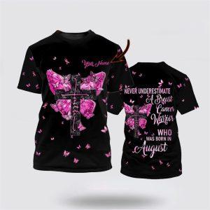 Breast Cancer T Shirts 2023, A Breast&hellip;