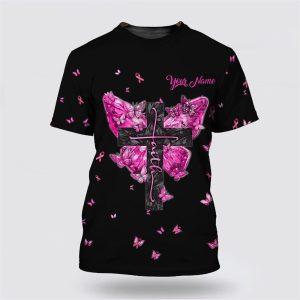 Breast Cancer T Shirts 2023, A Breast&hellip;