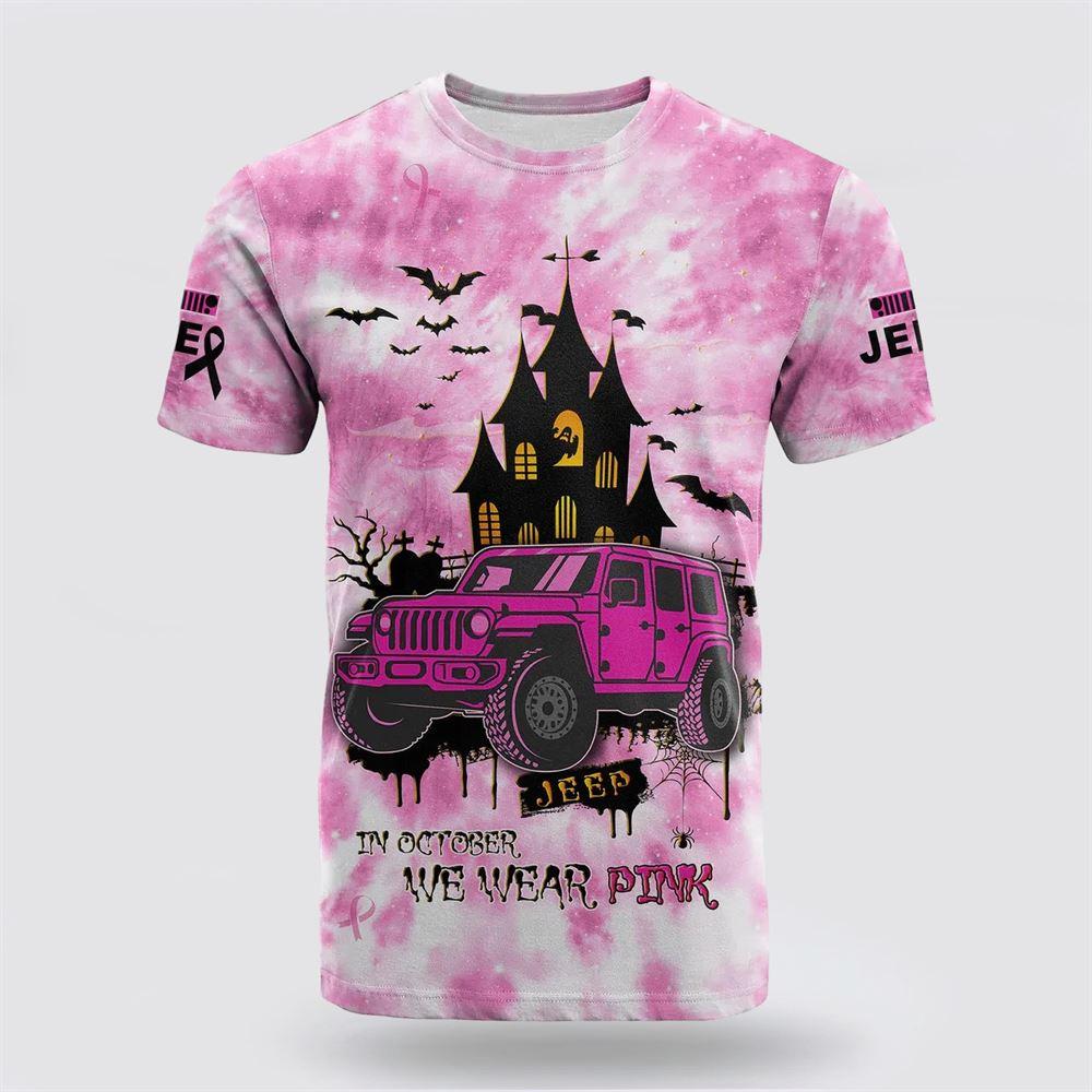 Breast Cancer T Shirts 2023, Breast Cancer T Shirt Tie Dye Halloween In October We Wear Pink, Breast Cancer Awareness Shirts Breast Cancer T Shirts 2023, Breast Cancer T Shirt Tie Dye Halloween In October We Wear Pink, Breast Cancer Awareness Shirts
