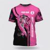 Breast Cancer T Shirts 2023, Custom 3D Breast Cancer In October We Wear Pink T Shirts, Breast Cancer Awareness Shirts Breast Cancer T Shirts 2023, Custom 3D Breast Cancer In October We Wear Pink T Shirts, Breast Cancer Awareness Shirts