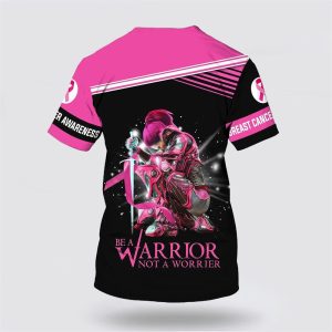 Breast Cancer T Shirts 2023 Custom 3D T Shirt To My Wife Breast Cancer Breast Cancer Awareness Shirts 3 r4bshi.jpg