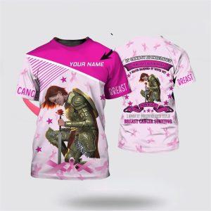 Breast Cancer T Shirts 2023, Custom Breast&hellip;