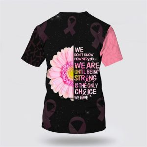 Breast Cancer T Shirts 2023 Personalized Name 3D Cancer Shirt Breast Cancer Awareness Shirts 3 pvkuag.jpg