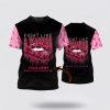Breast Cancer T Shirts 2023, Personalized Pink Breast Cancer Awareness 3D All Over Print T Shirt, Breast Cancer Awareness Shirts Breast Cancer T Shirts 2023, Personalized Pink Breast Cancer Awareness 3D All Over Print T Shirt, Breast Cancer Awareness Shirts