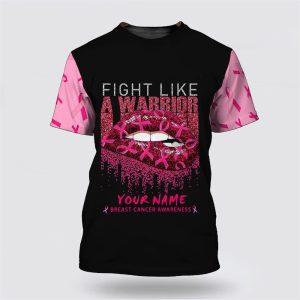 Breast Cancer T Shirts 2023, Personalized Tshirt&hellip;