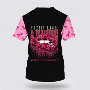 Breast Cancer T Shirts 2023 Personalized Tshirt For Breast Cancer Awareness Breast Cancer Awareness Shirts 3 o9jkyp.jpg