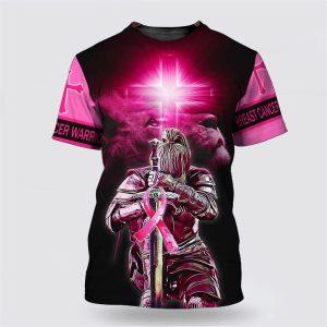 Breast Cancer T Shirts 2023, Women God&hellip;