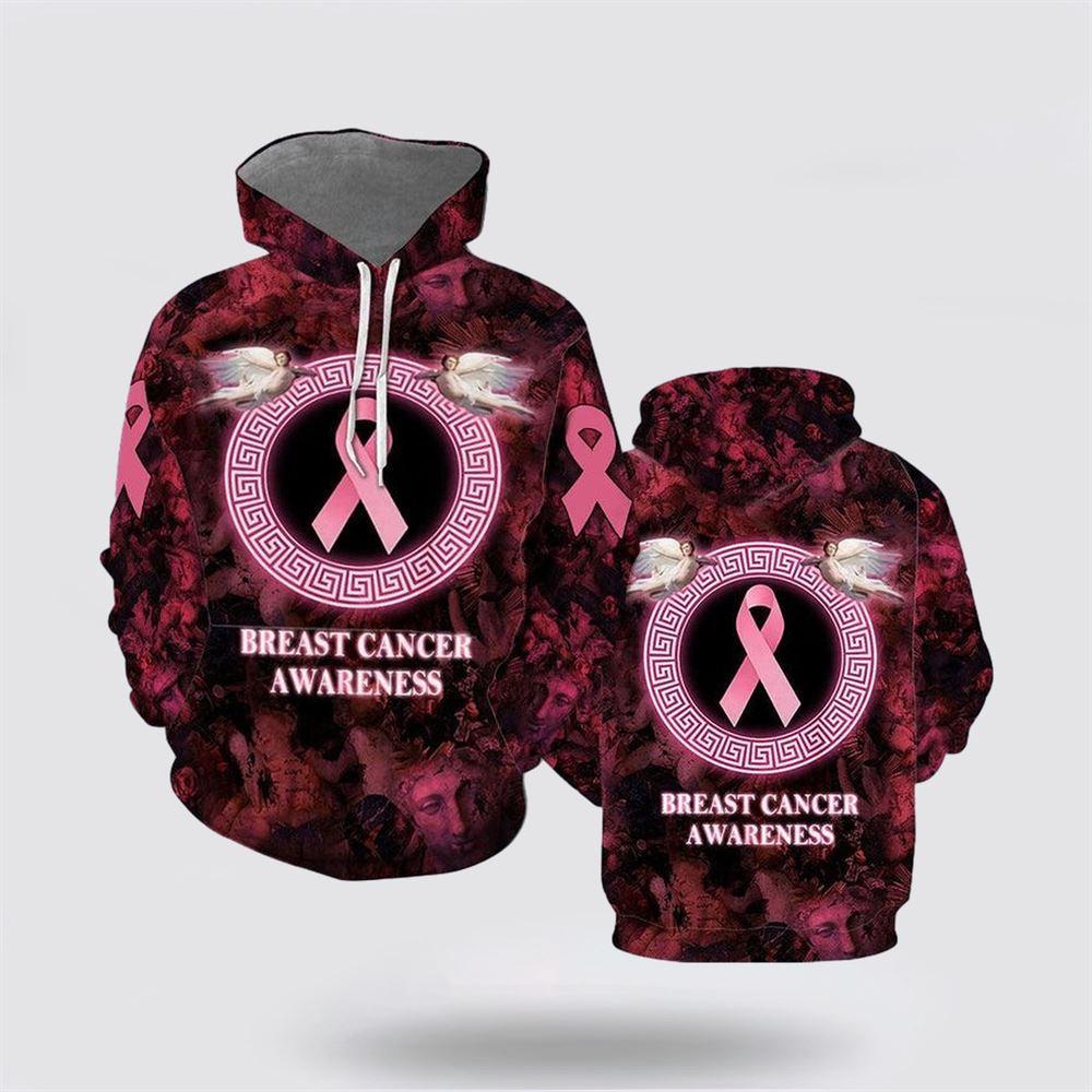 Breast Cancer Hoodie, Cancer Awareness God All Over Print Hoodie, Breast Cancer Awareness Shirts Breast Cancer Hoodie, Cancer Awareness God All Over Print Hoodie, Breast Cancer Awareness Shirts