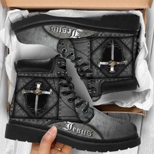 Christian Boots, Jesus Shoes, Christ Boots, Christian&hellip;