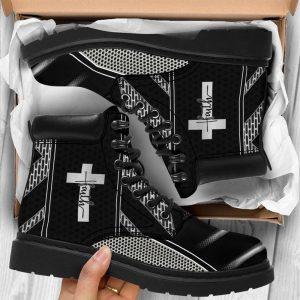 Christian Boots, Jesus Shoes, Christian Art Boots,&hellip;