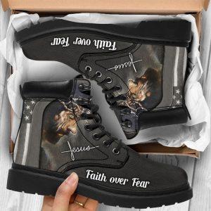 Christian Boots, Jesus Shoes, Christian Boots, Jesus&hellip;