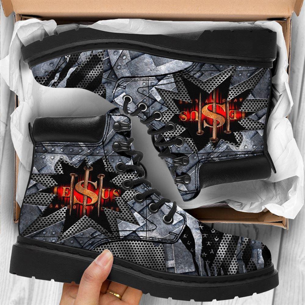 Christian Boots, Jesus Shoes, Christian Saved My Life Boots, Jesus Boots Christian Boots, Jesus Shoes, Christian Saved My Life Boots, Jesus Boots