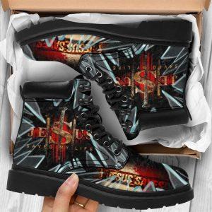 Christian Boots, Jesus Shoes, Christian Saved My&hellip;