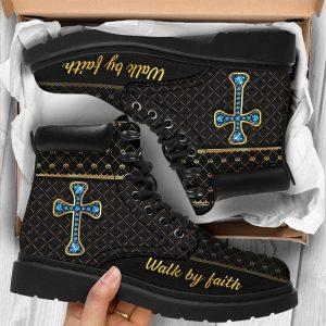 Christian Boots, Jesus Shoes, Christian Walk By&hellip;