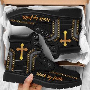 Christian Boots, Jesus Shoes, Christian Walk By&hellip;