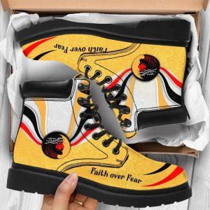 Christian Boots, Jesus Shoes, God Faith Over&hellip;