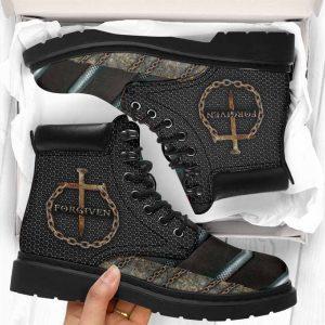 Christian Boots, Jesus Shoes, God Forgiven Boots,&hellip;