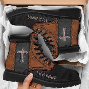Christian Boots, Jesus Shoes, Jesus Boots, Jesus&hellip;