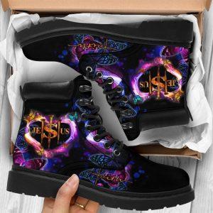 Christian Boots, Jesus Shoes, Jesus Butterfly Boots,&hellip;