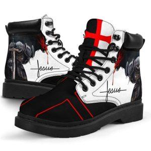 Christian Boots Jesus Shoes Jesus Child Of God Boots Jesus Boots 3 namwjk.jpg