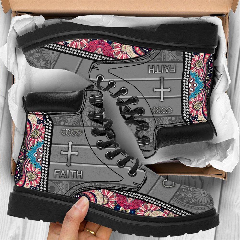 Christian Boots, Jesus Shoes, Jesus Christ Boots, Jesus Boots