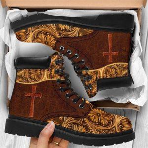 Christian Boots, Jesus Shoes, Jesus Cross Boots,&hellip;