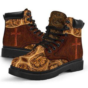 Christian Boots, Jesus Shoes, Jesus Cross Boots,&hellip;
