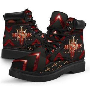 Christian Boots, Jesus Shoes, Jesus Saved My&hellip;