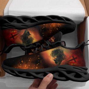 Christian Soul Shoes, Max Soul Shoes, Black&hellip;