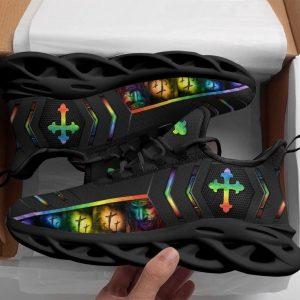 Christian Soul Shoes, Max Soul Shoes, Black&hellip;